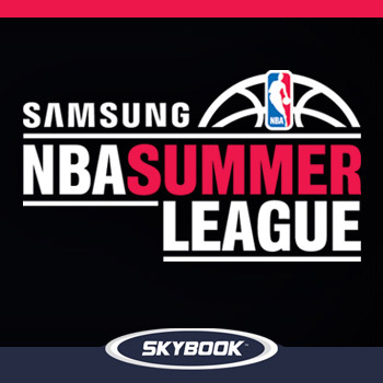 2014 NBA Summer League