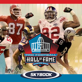 NFL Hall of Fame Game