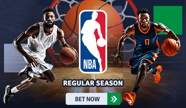 NBA - Regular Season