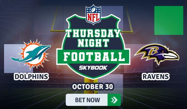 NFL - Dolphins Vs Ravens