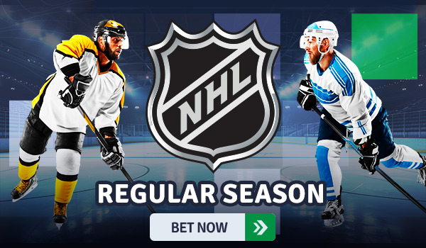 NHL - Regular Season