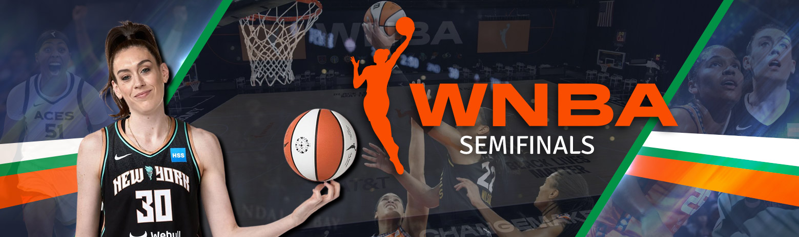 WNBA Semifinals 2024