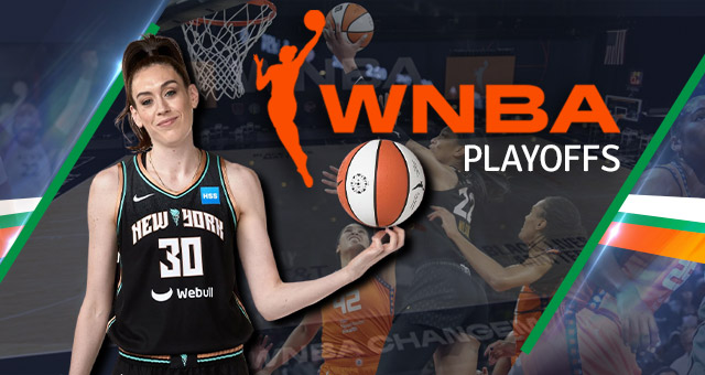 WNBA Semifinals 2024