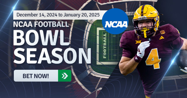 NCAA Football Bowl Season