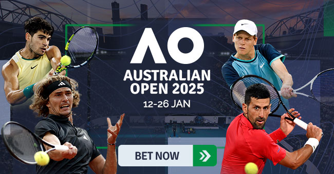 ATP - Australian Open