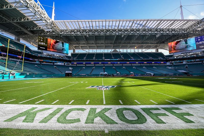 NFL Kickoff 2021: Date, Time, Opening Game And Odds